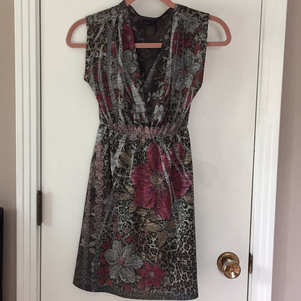 RUE 21 DRESS